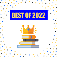 Best in Books